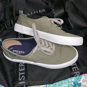 Sperry shoes